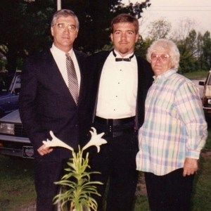 Meet your Posher, Kenny